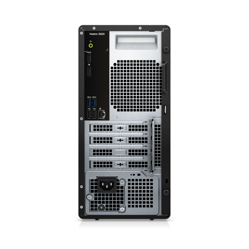 PC Dell Vostro 3020 Tower (i3-13100/8GB RAM/256GB SSD/WL+BT/K+M/Office/Win11) (71010253)