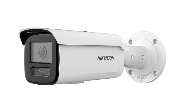 Camera Acusense thân trụ HikVision HP-2CD2T23G2-HA4