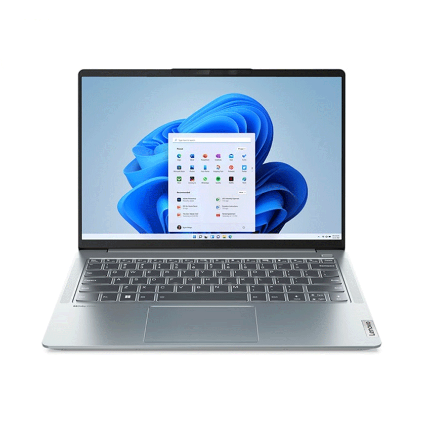 Laptop Lenovo Ideapad Slim 5 Pro 14Itl6 (82L300Mavn) (I9 1195G7/16Gb  Ram/512Gb Ssd/14 2.2K/Win11/Xám)