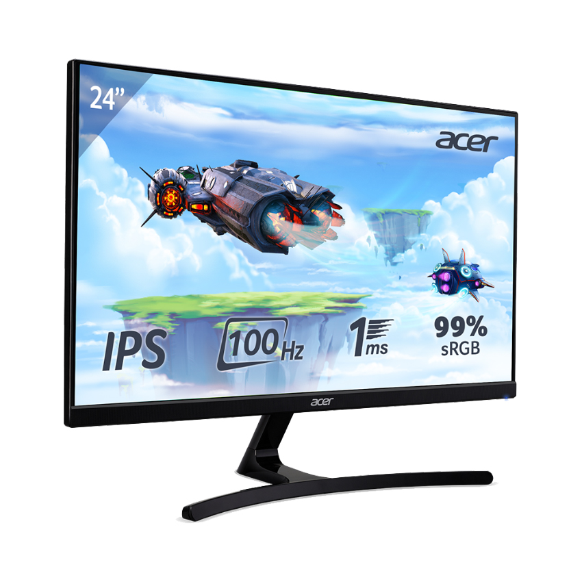 Màn hình Acer K243Y E (23.8 inch/FHD/IPS/100Hz/1ms)