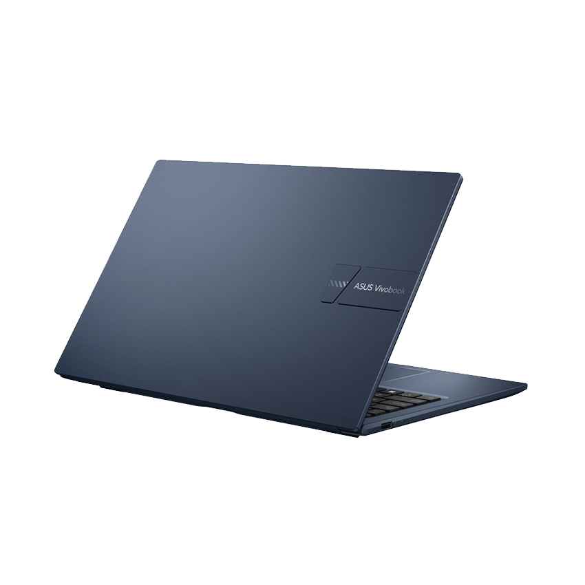 Laptop Asus X1504VA-NJ069W (i3 1315U/8GB RAM/512GB SSD/15.6 FHD/Win11/Bạc)