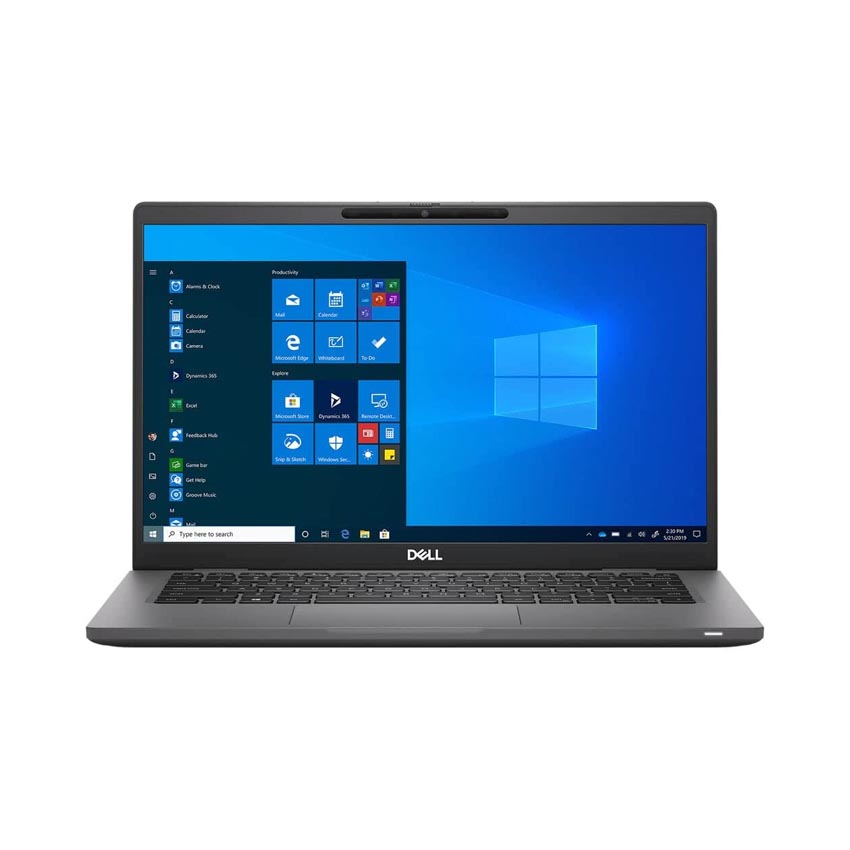 Laptop Dell Laptop Dell Latitude 7320 (9PPWV) (i5 1145G7 16GB/256GB SSD/13.3FHD/Win10 Pro/Đen) (NK_Bảo hành tại HACOM)