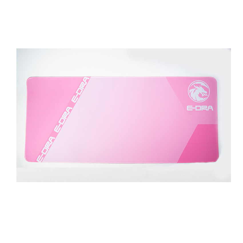 Bàn di chuột EDra EMP901  màu hồng - Hình 1