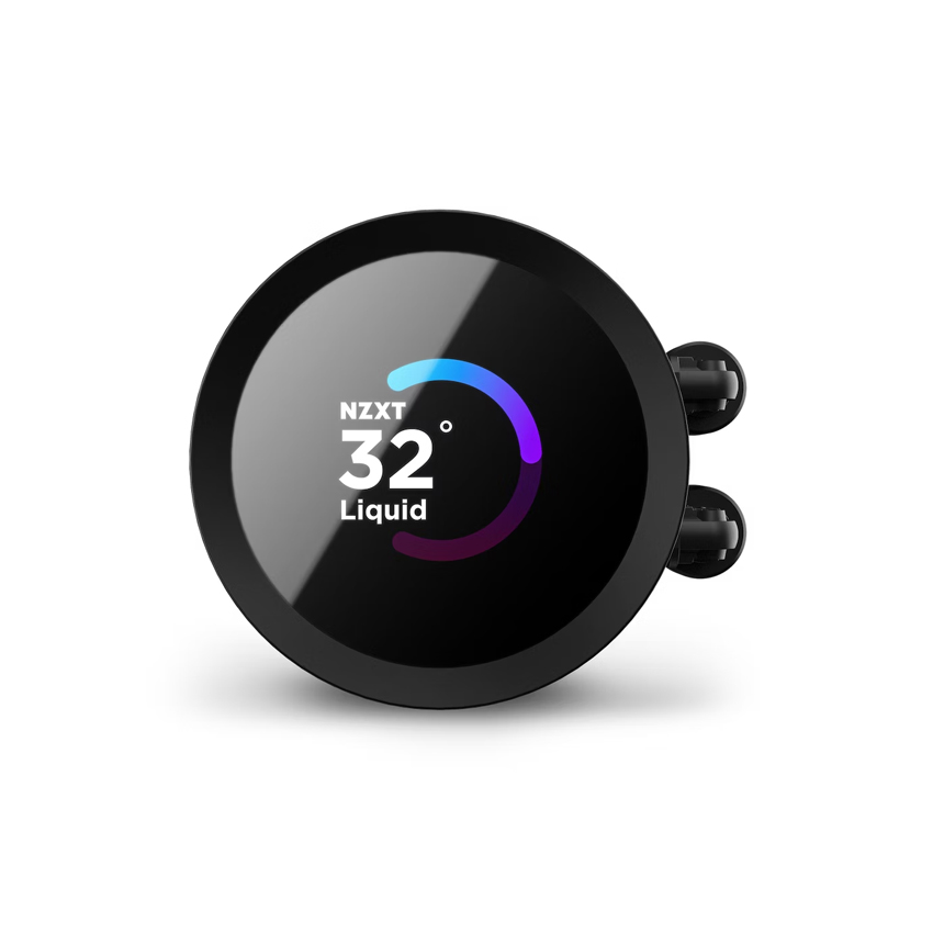 Tản nhiệt nước NZXT Kraken Elite 280 - Hình 2