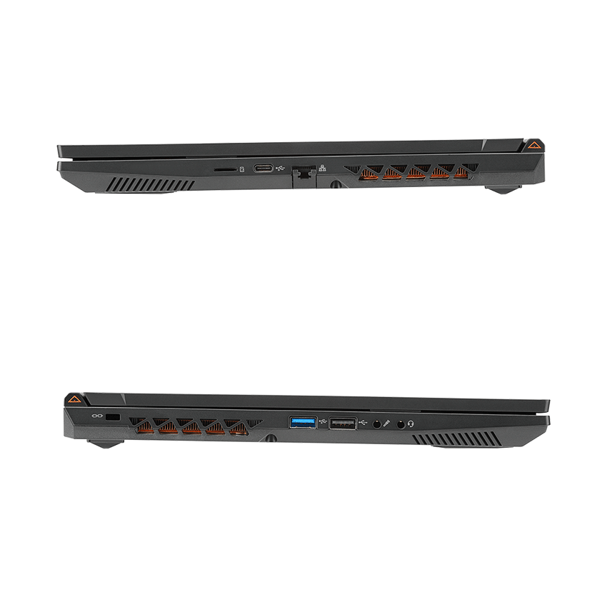 Laptop Gigabyte G5 (MF-E2VN333SH) (i5 12500H /8GB RAM/512GB SSD/RTX4050 6G/15.6 inch FHD 144Hz/Win 11/Đen)