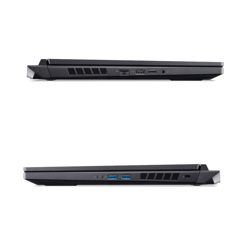 Laptop Acer Gaming Nitro 16 Phoenix AN16-41-R5M4 (NH.QKBSV.003) (R5 7535HS/8GB Ram/512GB SSD/RTX4050 6G/16 inch FHD 165Hz/Win 11/Đen) 