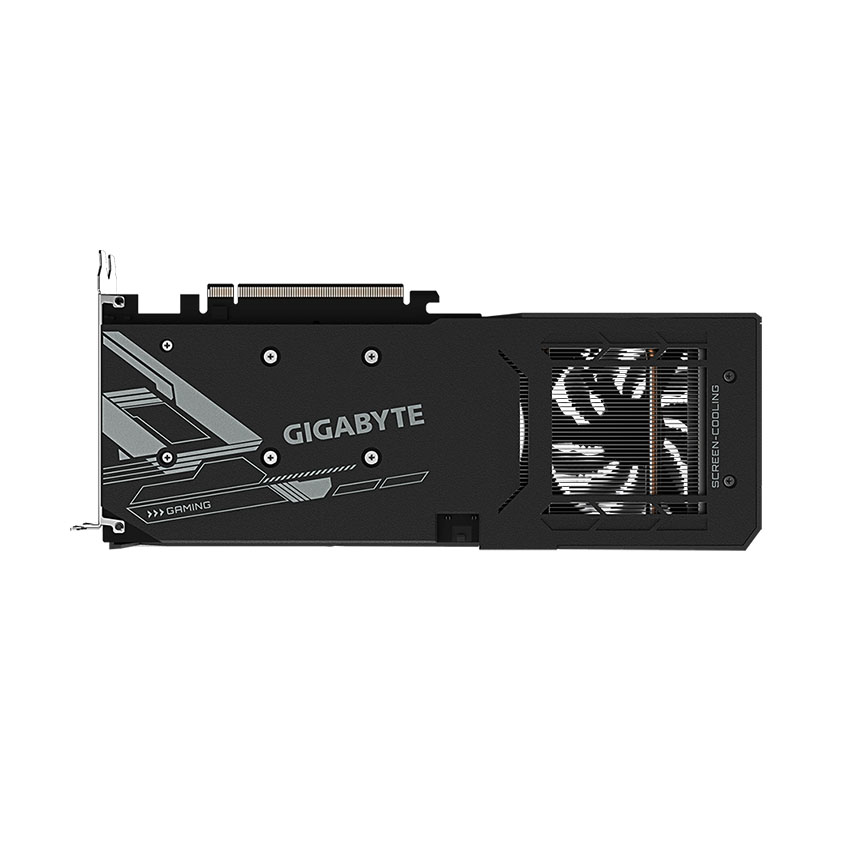 Card màn hình Gigabyte RX 6500 XT GAMING OC-4GD