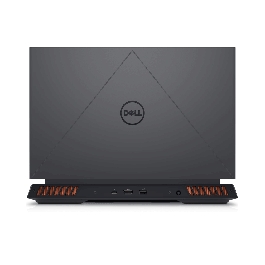Laptop Dell Gaming G15 5530 (i7H165W11GR4050) (i7 13650HX/16GB RAM/512GB SSD/RTX4050 6G/15.6FHD 165Hz 100% sRGB/Win11/OfficeHS21/Xám đen)