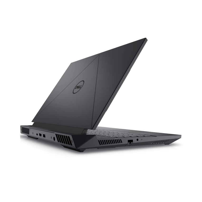 Laptop Dell Gaming G15 5530 (i7H165W11GR4050) (i7 13650HX/16GB RAM/512GB SSD/RTX4050 6G/15.6FHD 165Hz 100% sRGB/Win11/OfficeHS21/Xám đen)