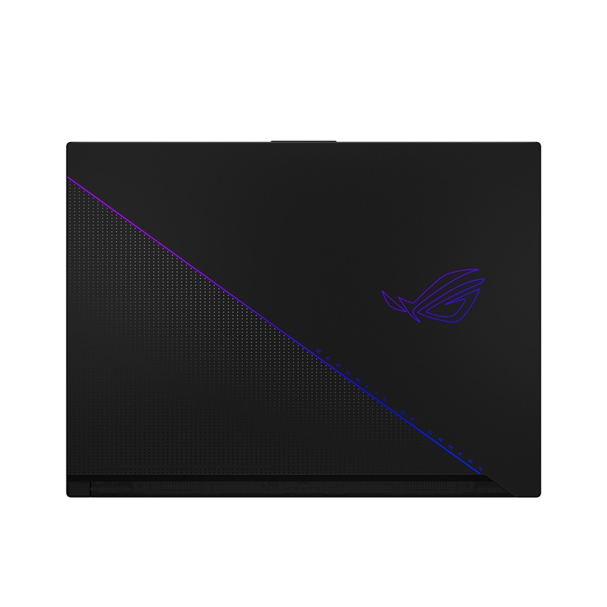 Laptop Asus Gaming Zephyrus Duo GX650PZ-NM031W (R9 7945HX/32GB RAM/1TB SSD/16 QHD 240hz/RTX 4080 12GB/Win11/Đen/Chuột/Balo)