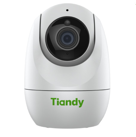 Camera quay quét Tiandy TC-H332N/3MP/WIFI/4mm/H.265