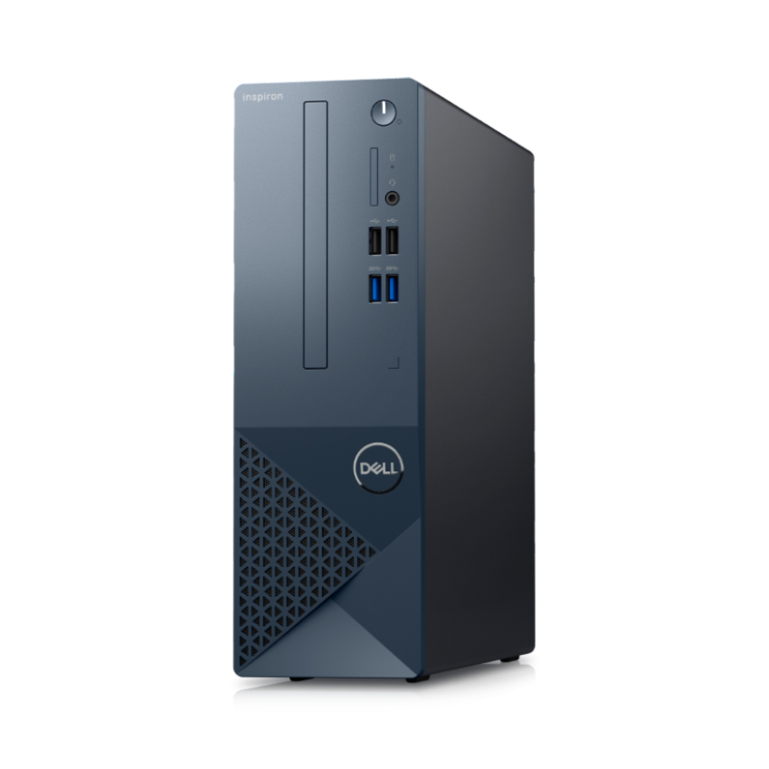 PC Dell Inspiron 3020 (i3 13100 8GB RAM/256GB SSD/WL+BT/K+M/Office/ Win11) (4VGWP)- Small Form