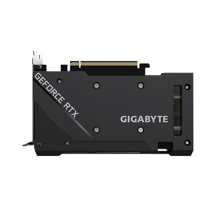 Card màn hình Gigabyte RTX 3060 GAMING OC 8GD