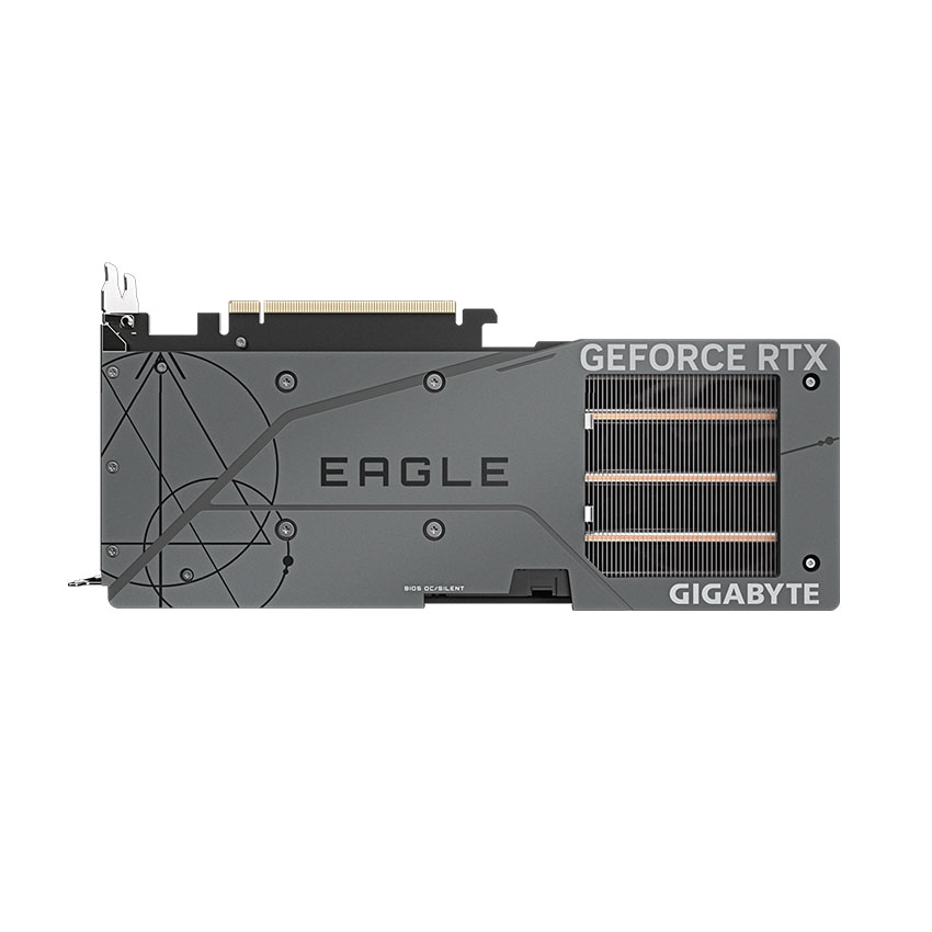 Card màn hình Gigabyte RTX 4060 Ti EAGLE OC-8GD