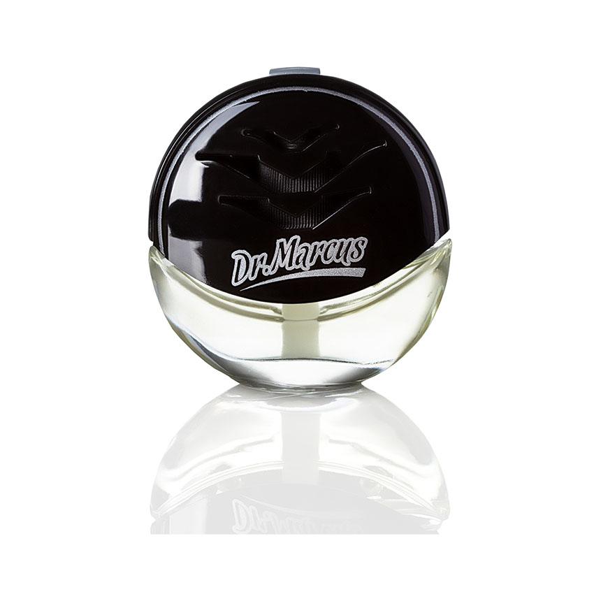 Nước hoa kẹp cửa gió DR.MARCUS LUXURY 10ml - Hương Strawberry - Hình 2