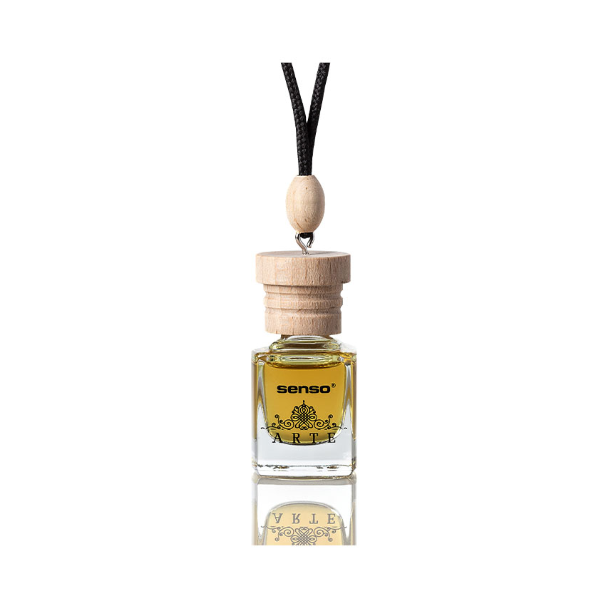 Tinh dầu treo DR.MARCUS ARTE 6ml - Hương Golden - Hình 2
