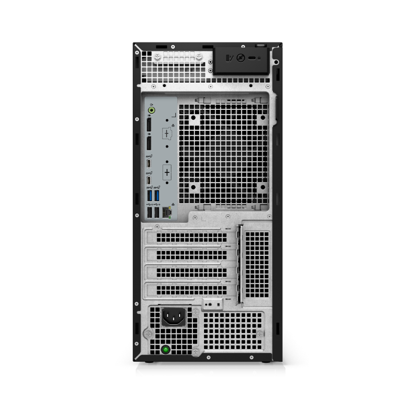 Workstation Dell Precision 3660 Tower (i7-12700/8GB RAM/512GB SSD/DVDRW/T400 4GB/K+M) (42PT3660D12)
