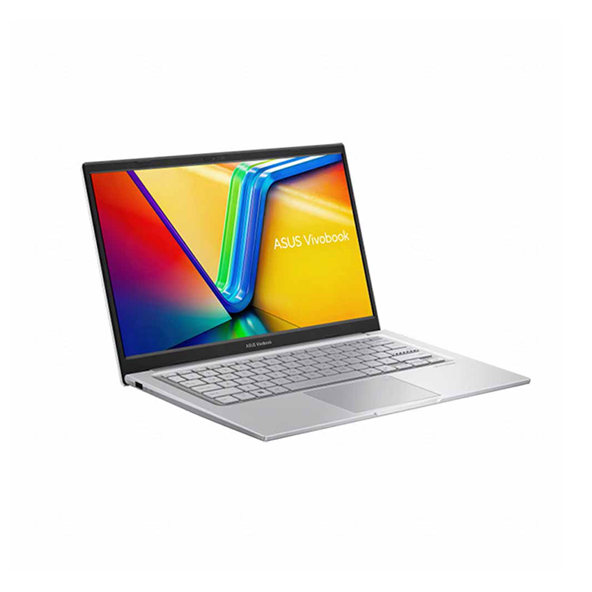 Laptop Asus X1404VA-NK125W (i5 1335U/8GB RAM/256GB SSD/14 FHD/Win11/Bạc)