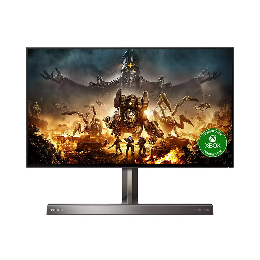 Màn hình Philips 279M1RV/00 (27 inch/UHD/NANO IPS/144Hz/1ms)