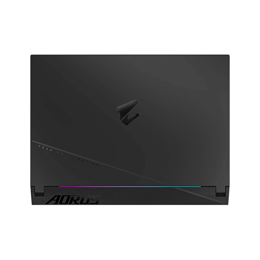 Laptop Gigabyte Gaming AORUS 15 (9MF-E2VN583SH) (i5 12500H /8GB Ram/512GB SSD/RTX4050 6G/15.6 inch FHD 360Hz/Win 11/Đen)