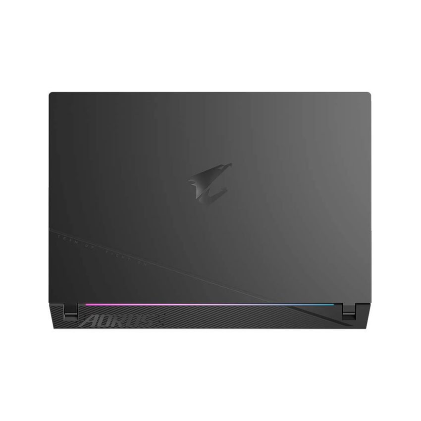 Laptop Gigabyte Gaming AORUS 17 (BKF-73VN254SH) (i7 13700H /16GB Ram/1TB SSD/RTX4050 6G/17.3 inch FHD 144Hz/Win 11/Đen)