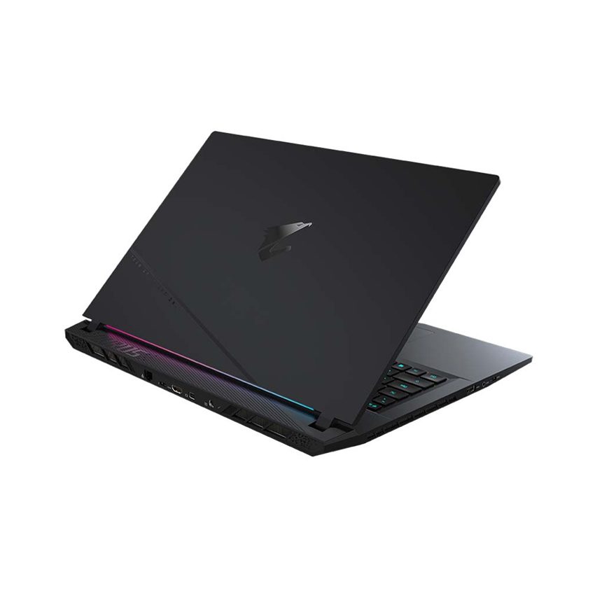 Laptop Gigabyte Gaming AORUS 17 (BKF-73VN254SH) (i7 13700H /16GB Ram/1TB SSD/RTX4050 6G/17.3 inch FHD 144Hz/Win 11/Đen)