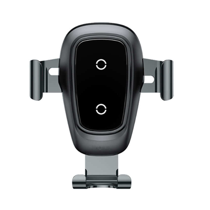 Giá đỡ điện thoại trên ô tô Baseus kẹp cửa gió B0A -10W