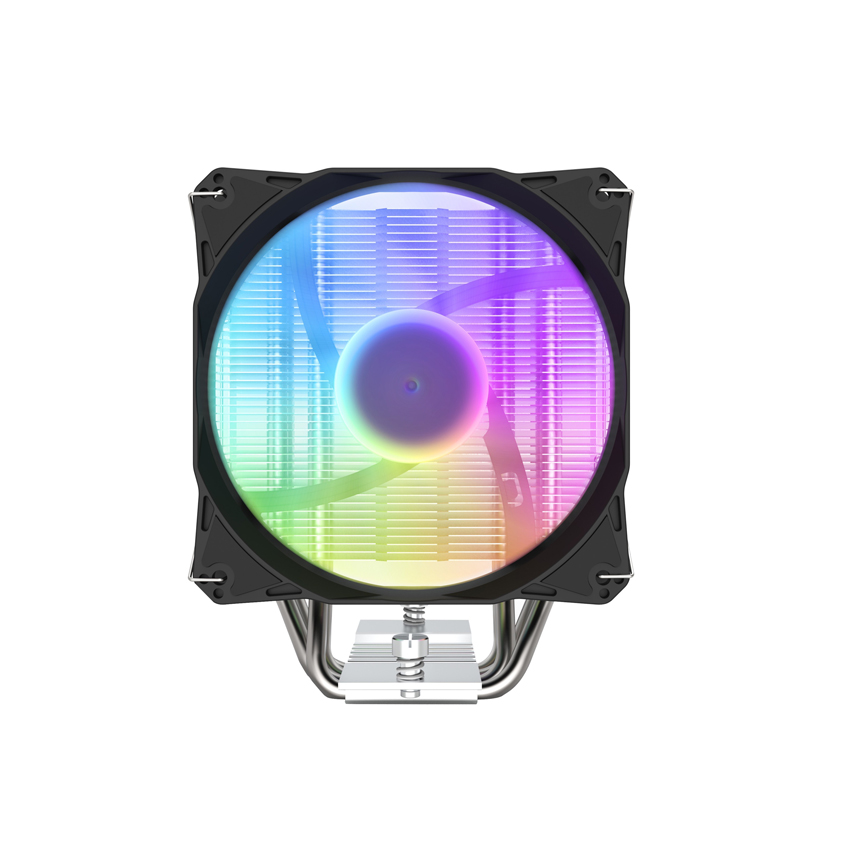 Tản Nhiệt Khí Darkfash Z4  Rainbow LED