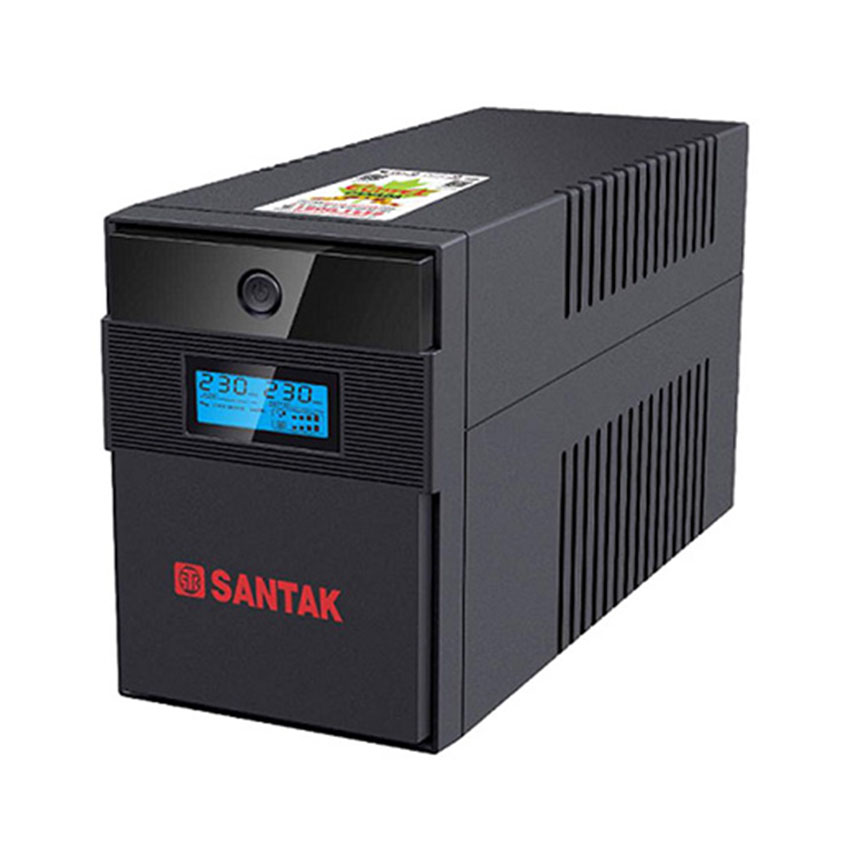 UPS Santak Blazer-1200 Pro 600W (BL1200 Pro)