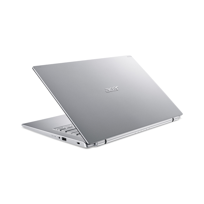 Laptop Acer Aspire A514-54-5127 (NX.A28SV.007) (i5 1135G7/8GB/512GB SSD/14.0FHD/Win11/Bạc/Vỏ nhôm)