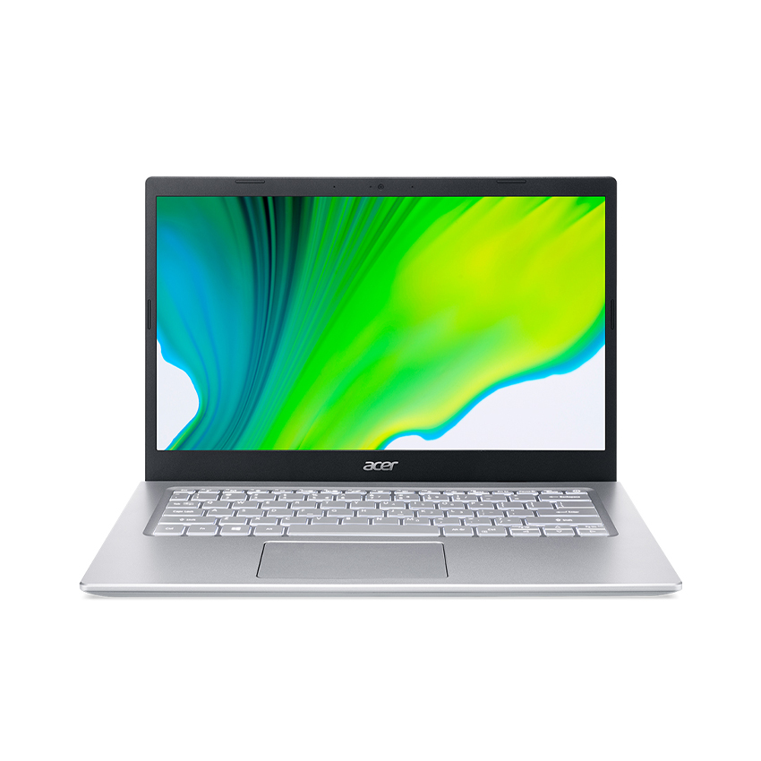 Laptop Acer Aspire A514-54-5127 (NX.A28SV.007) (i5 1135G7/8GB/512GB SSD/14.0FHD/Win11/Bạc/Vỏ nhôm)