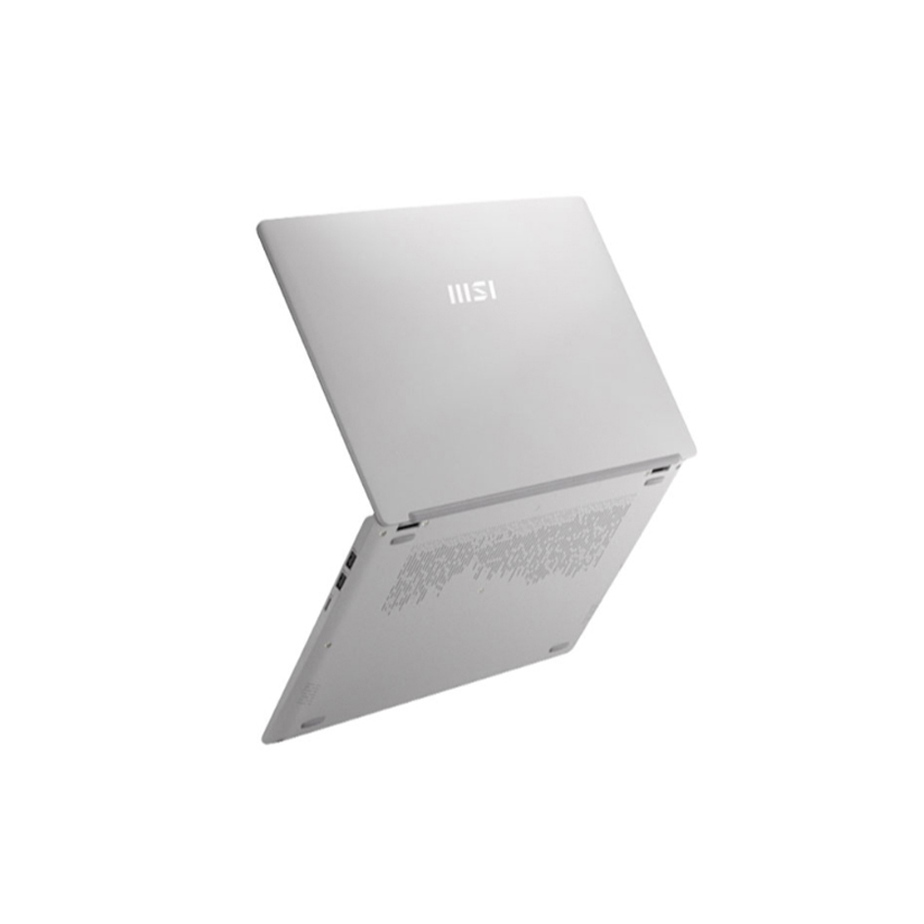 Laptop MSI Modern 14 (C13M-609VN) (i5 1335U /8GB RAM/512GB SSD/14 inch FHD/Win11/Bạc)