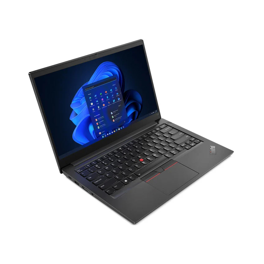 Laptop Lenovo Thinkpad E14 G4 (21E4S39B00) (i7 1255U/16GB RAM/512GB SSD/14.0 FHD/Dos/ Đen)