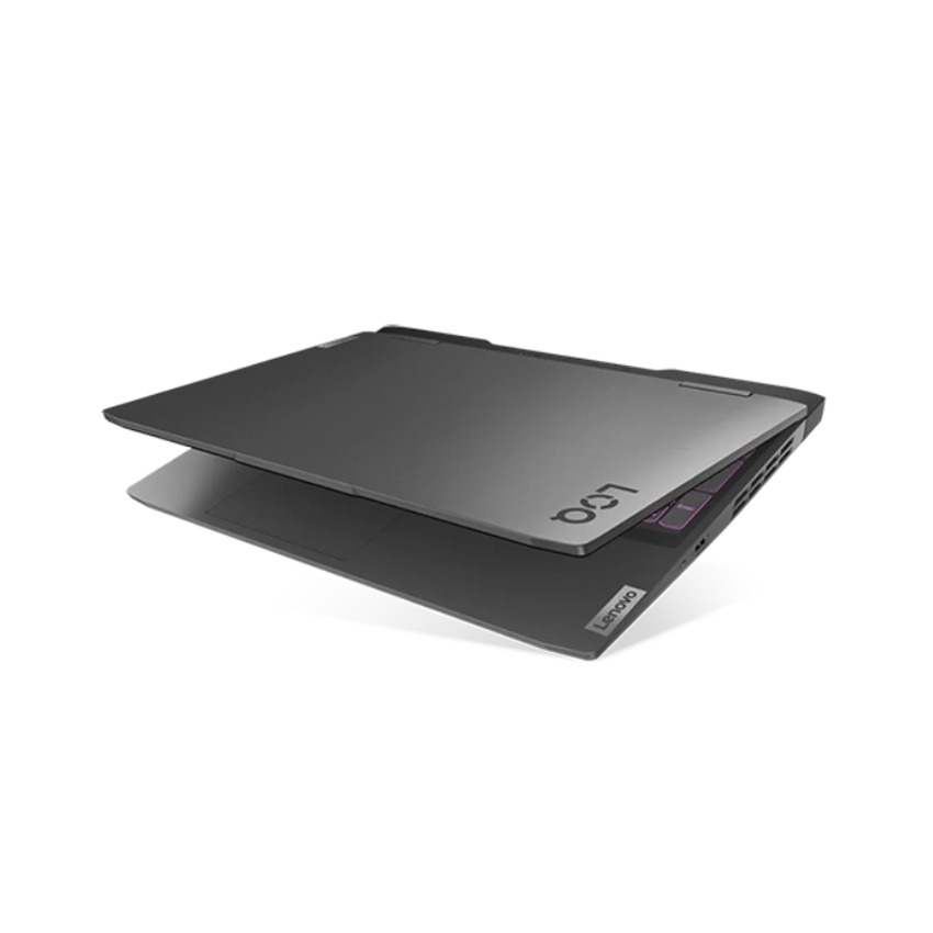 Laptop Lenovo Gaming LOQ 15IRH8 (82XV000PVN) (i5 13420H/8GB RAM/512GB SSD/15.6 FHD 144hz/RTX 4050 6G/Win11/Xám)