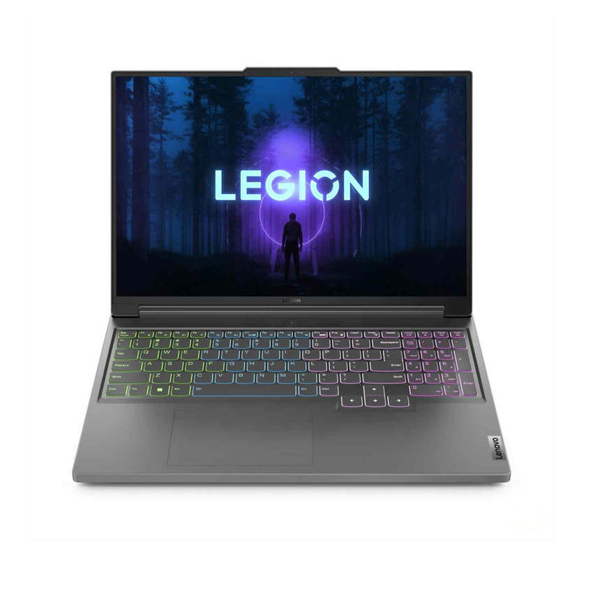 Laptop Lenovo Legion S5 16IRH8 (82YA00BUVN) (i7 13700H/16GB RAM/512GB SSD/16 WQXGA 165hz/RTX 4060 8GB/Win11/Xám)