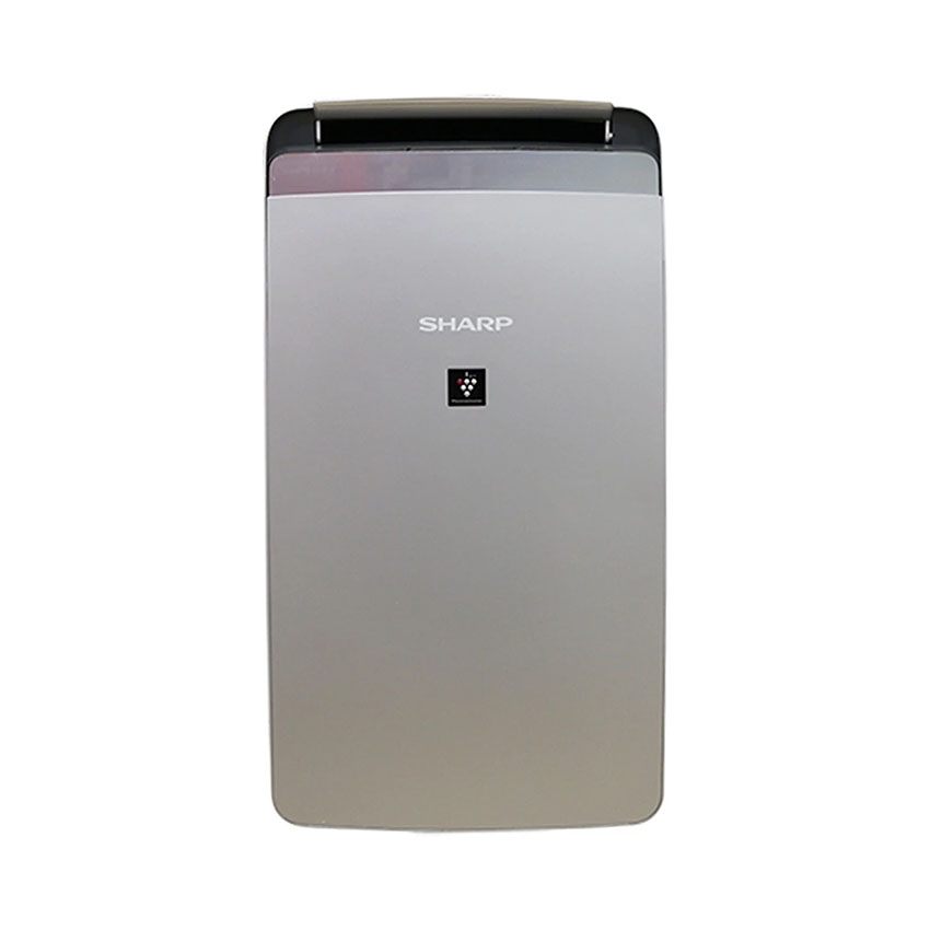 Máy lọc không khí và hút ẩm Sharp DW-J27FV-S - Hình 1