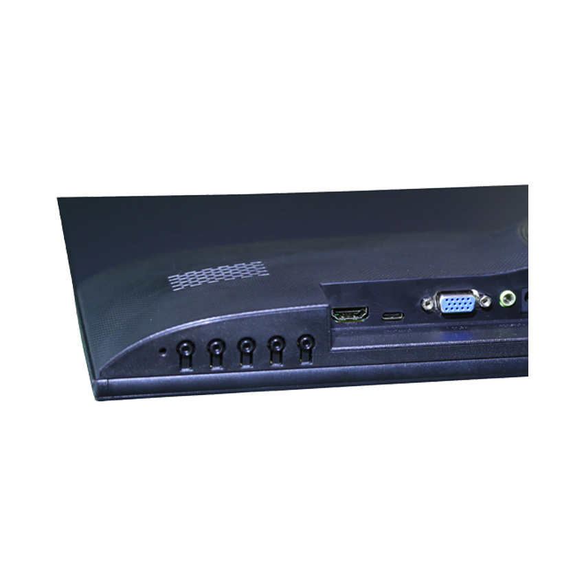 MÀN HÌNH DAHUA DHI-LM24-A200E (23.8 INCH/FHD/VA/100Hz/5MS/HDMI+VGA+USB-C)