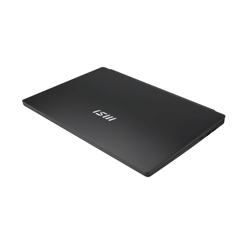Laptop MSI Modern 14 (C12MO-660VN) (i5 1235U /16GB RAM/512GB SSD/14.0 inch FHD IPS/Win11/Đen)
