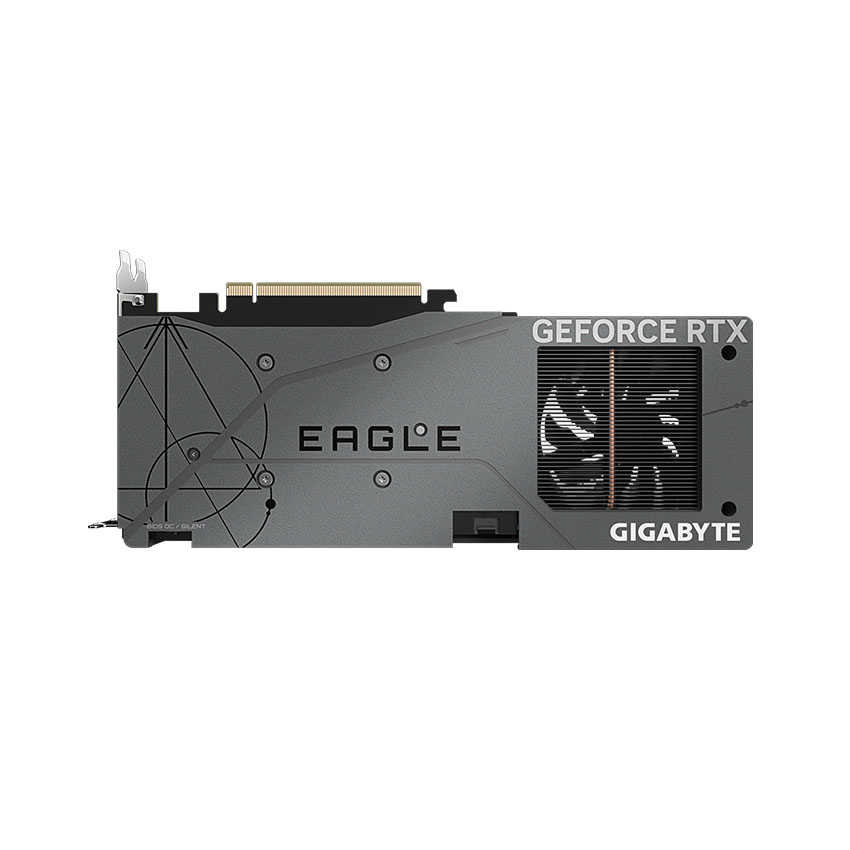 Card màn hình Gigabyte RTX 4060 EAGLEOC-8GD