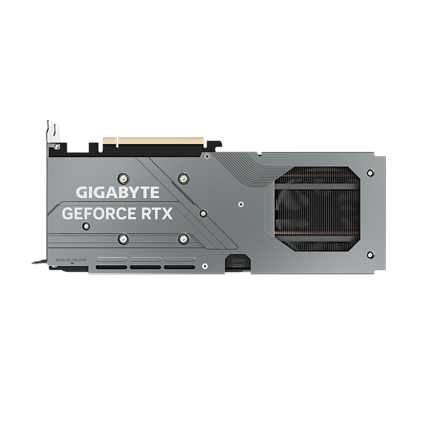 Card màn hình Gigabyte RTX 4060 GAMING OC-8GD