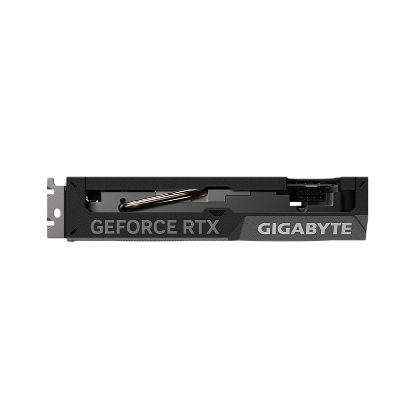 Card màn hình Gigabyte RTX 4060 WINDFORCE OC-8GD