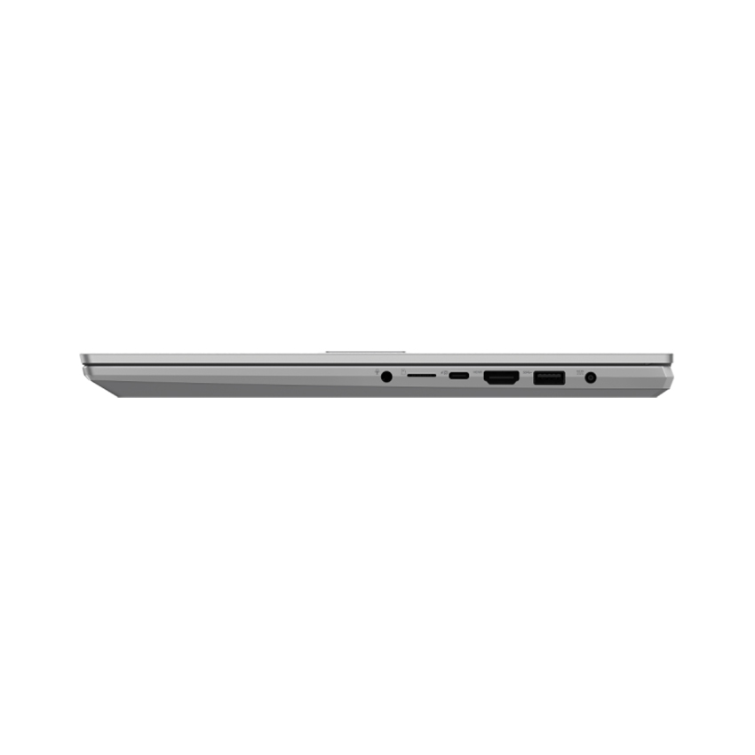 Laptop Asus Vivobook M7600RE-L2044W (R9 6900HX/16GB RAM/512GB SSD/RTX3050Ti 4GB/16 OLED WQUXGA/Win11/Bạc)