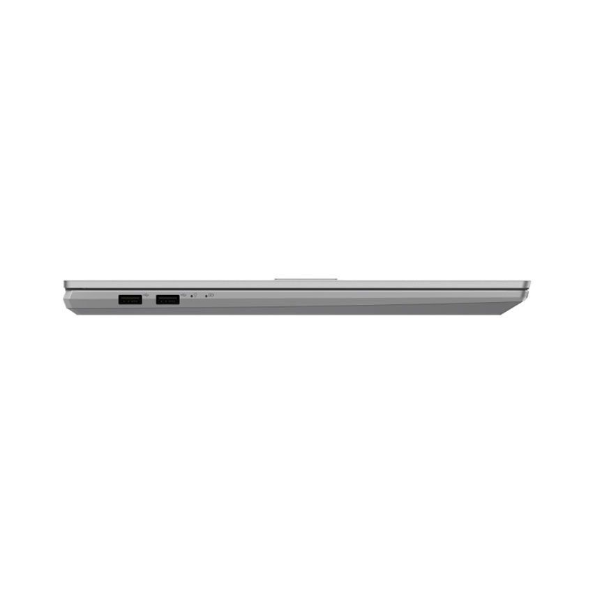 Laptop Asus Vivobook M7600RE-L2044W (R9 6900HX/16GB RAM/512GB SSD/RTX3050Ti 4GB/16 OLED WQUXGA/Win11/Bạc)