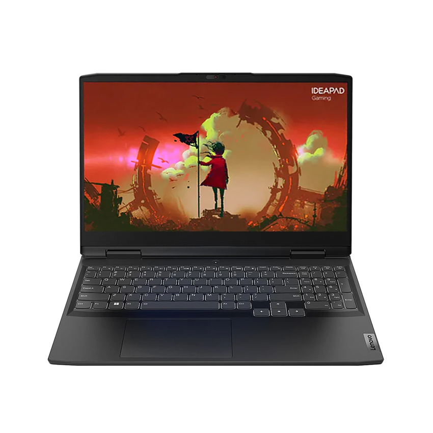 Laptop Lenovo IdeaPad Gaming 3 15ARH7 (82SB0078VN) (R5 6600H/8GB RAM