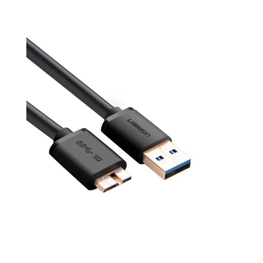 Cáp USB 3.0 to Micro B Ugreen 10840