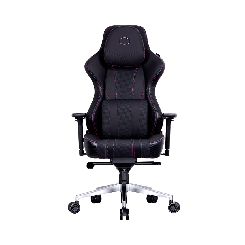 Ghế Gamer CoolerMaster Caliber X2 Gaming Chair Black