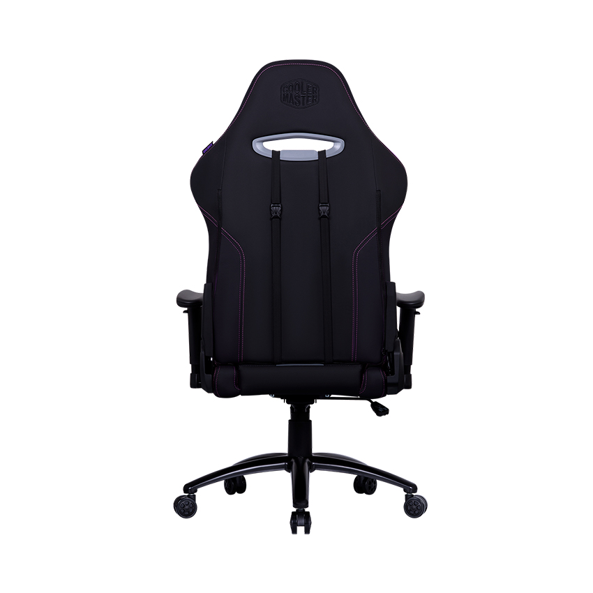 Ghế Gamer CoolerMaster Caliber R3 Gaming Chair Black