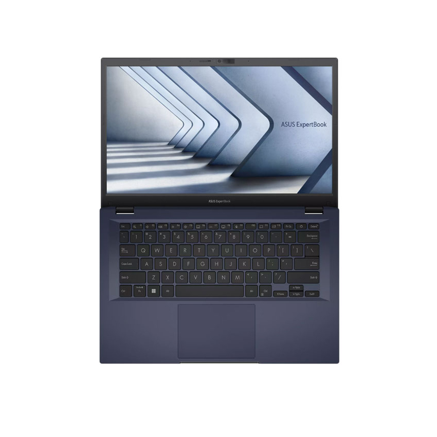 Laptop Asus ExpertBook B1402CBA-EK0648W (i5 1235U/8GB RAM/256GB SSD/14 FHD/Win11/Đen)