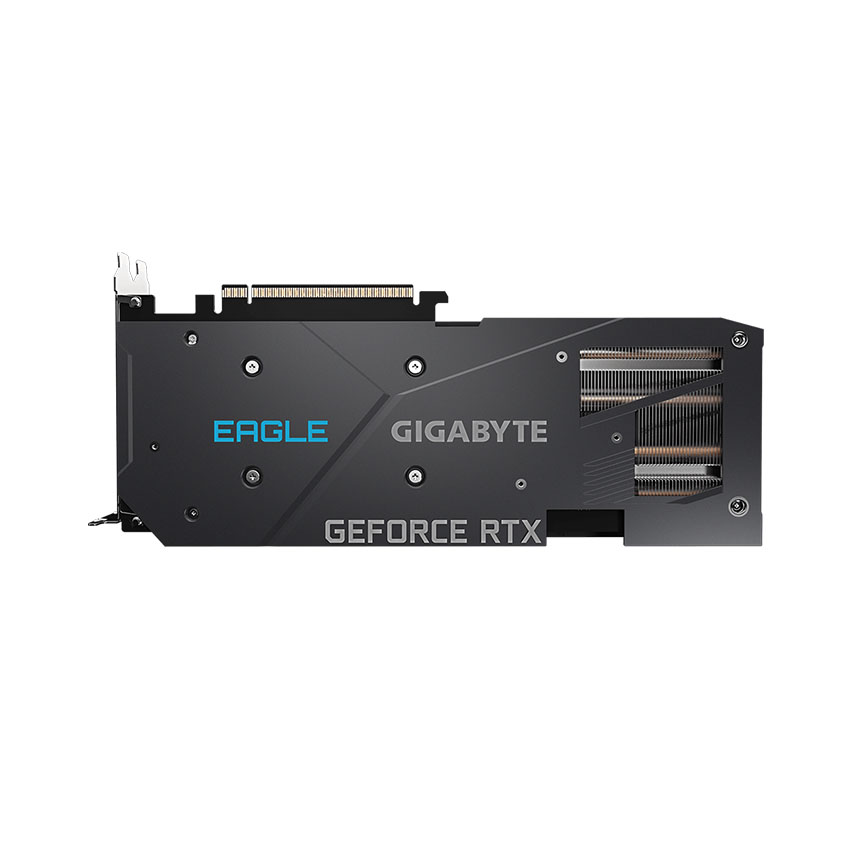 Card màn hình Gigabyte RTX 3060 Ti EAGLE OC 8G DDR6X