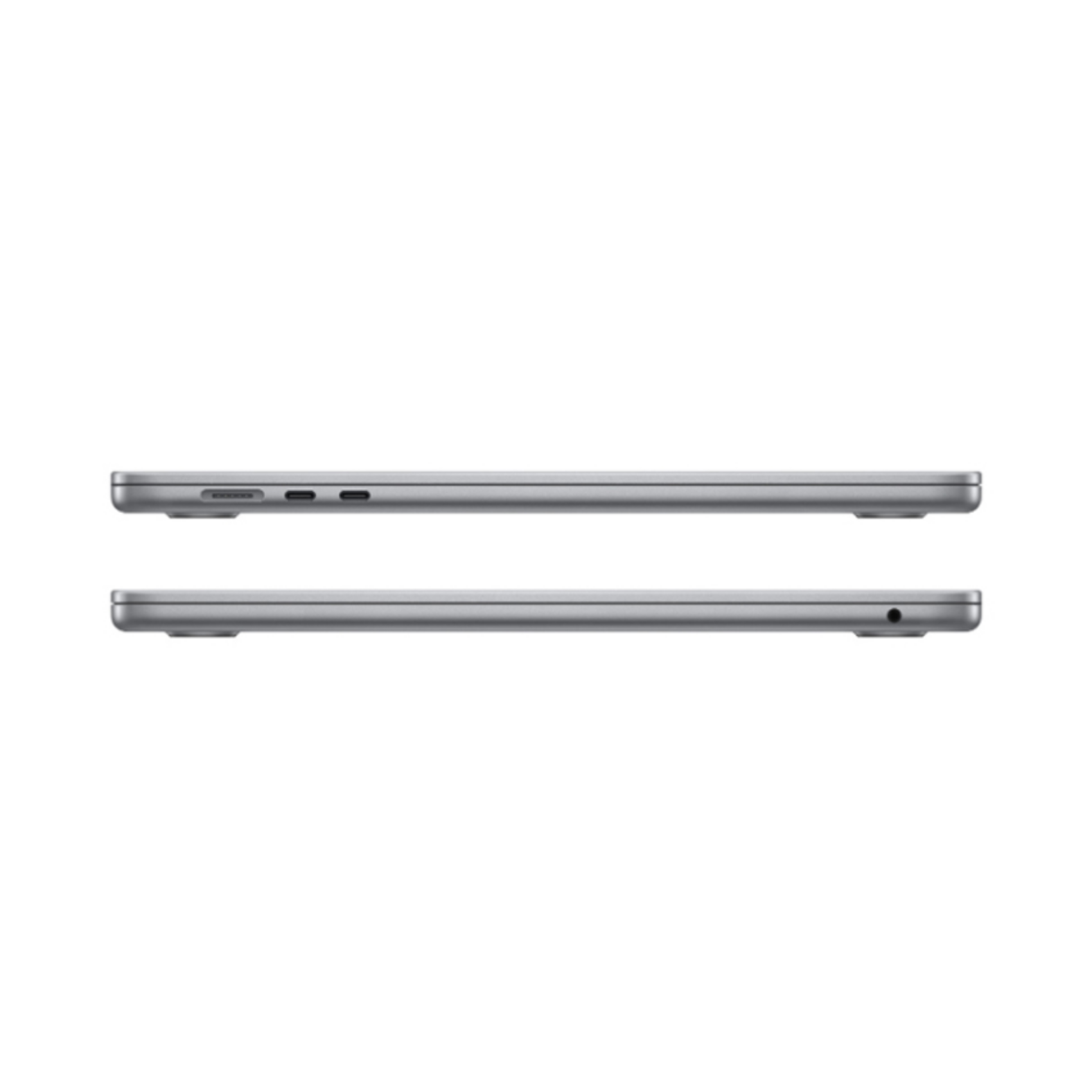Laptop Apple Macbook Air 15 (MQKQ3SA/A)